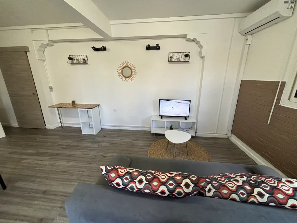 Studio calme idéal digital nomade ou télétravail
