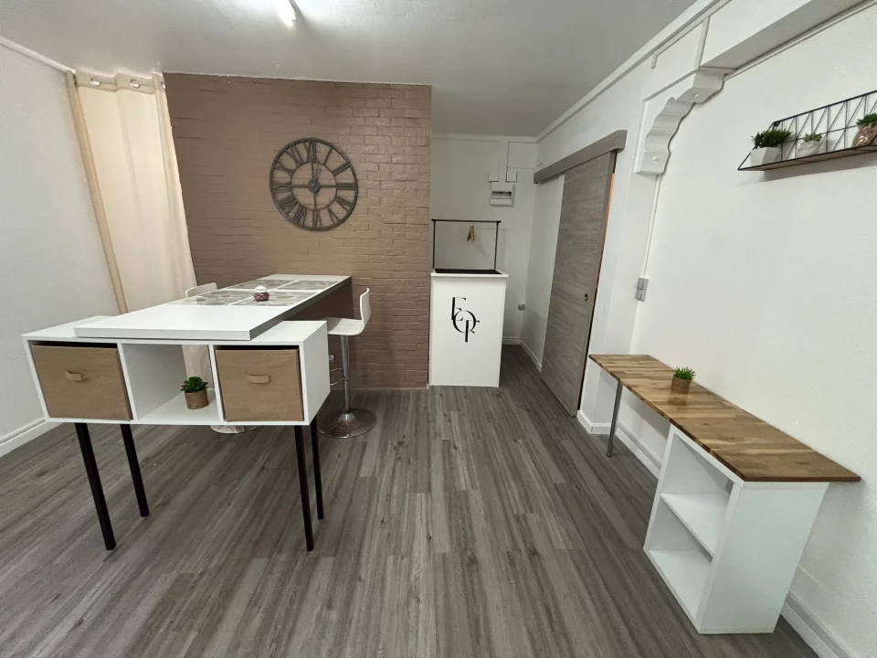 airbnb espaceonfleek acajou lamentin