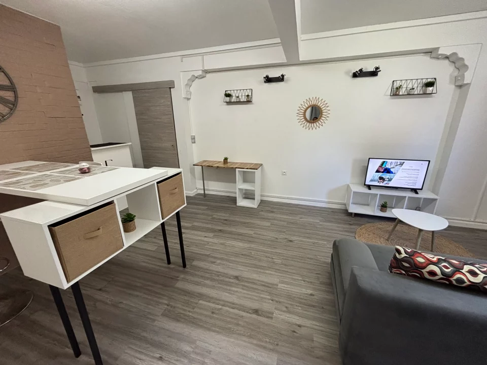 espaceonfleek location studio martinique